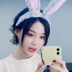 kim minjeong