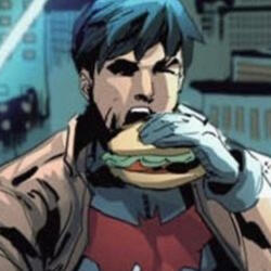 jason todd