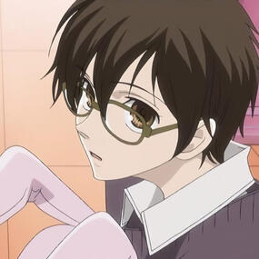 haruhi fujioka