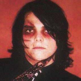gerard way