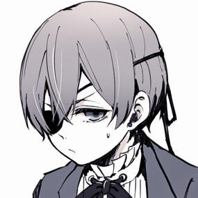 ciel phantomhive