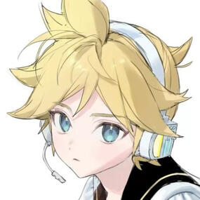 kagamine len