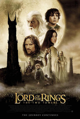 lord of the rings
