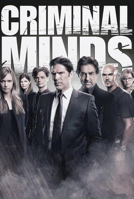 criminal minds