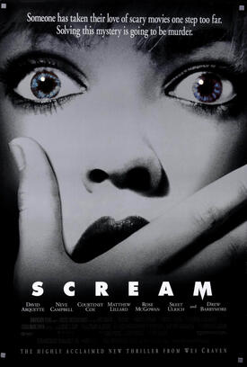 scream
