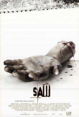saw