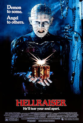 hellraiser