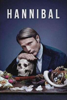 hannibal (tv)